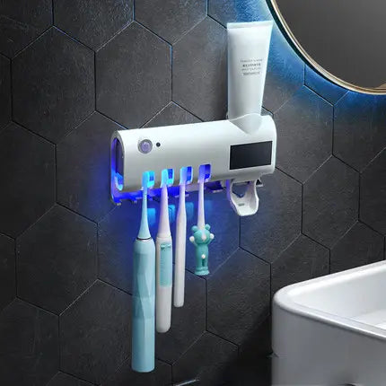 Stérilisateur de Brosse a Dents PureDent™